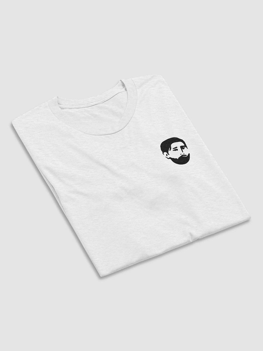 I Farted White Unisex T-Shirt product image (5)