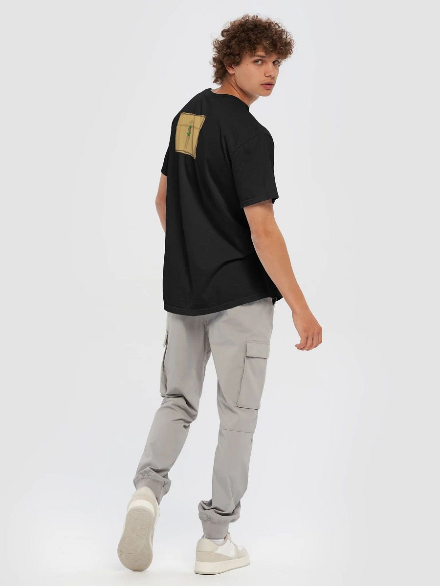Death of Tinky Tee product image (16)