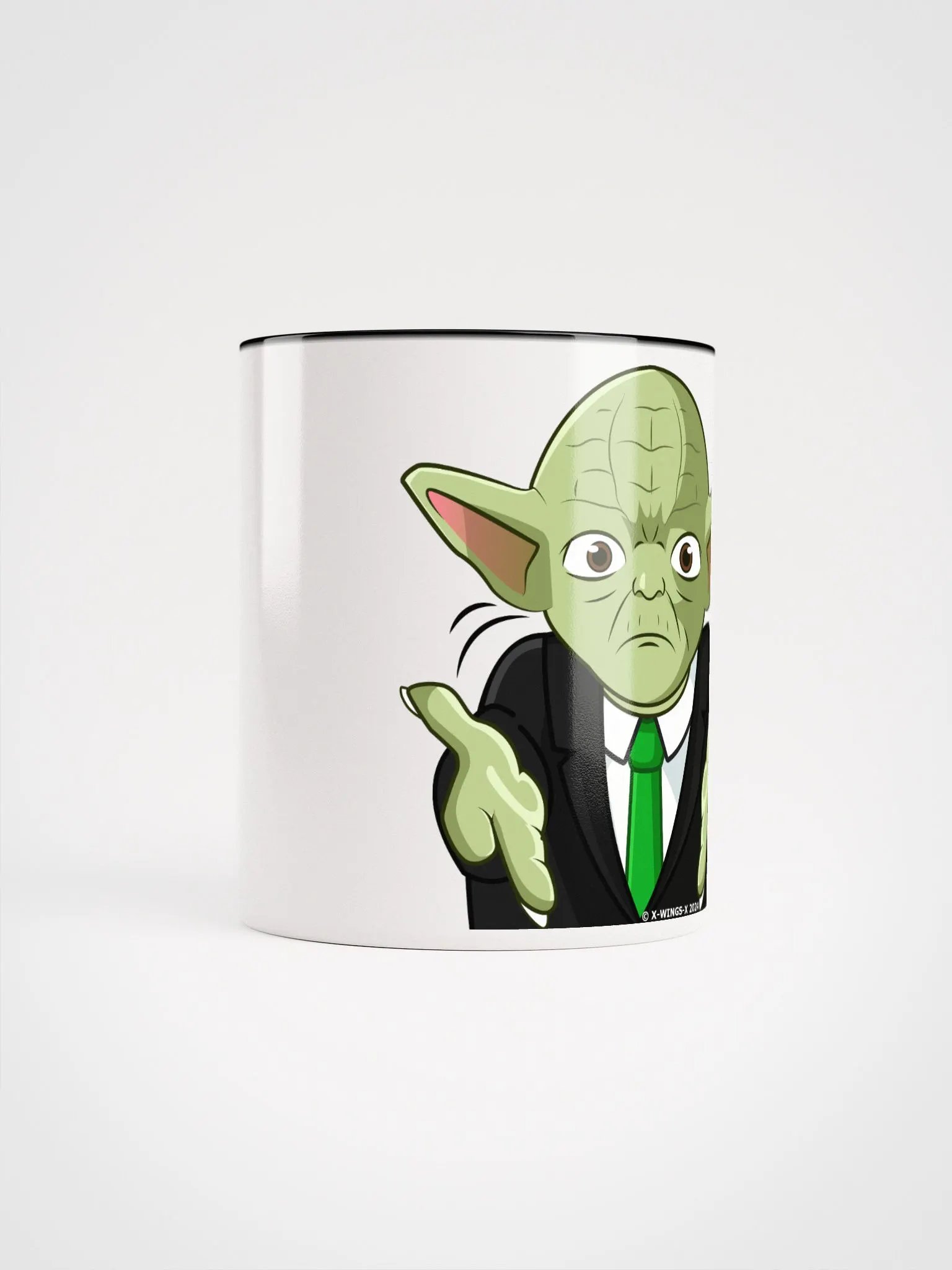Shrug for the world product image (5)