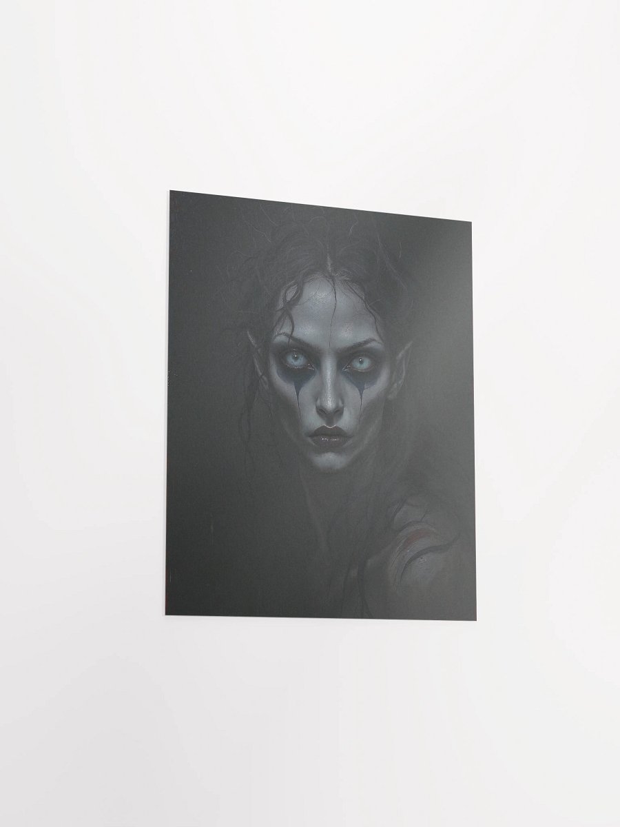 She Who Watches the Hollow Matte Poster product image (22)