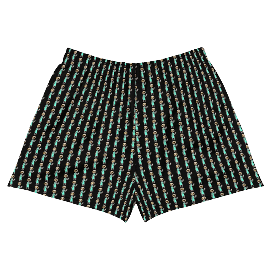 Slothin Around Shorts product image (6)