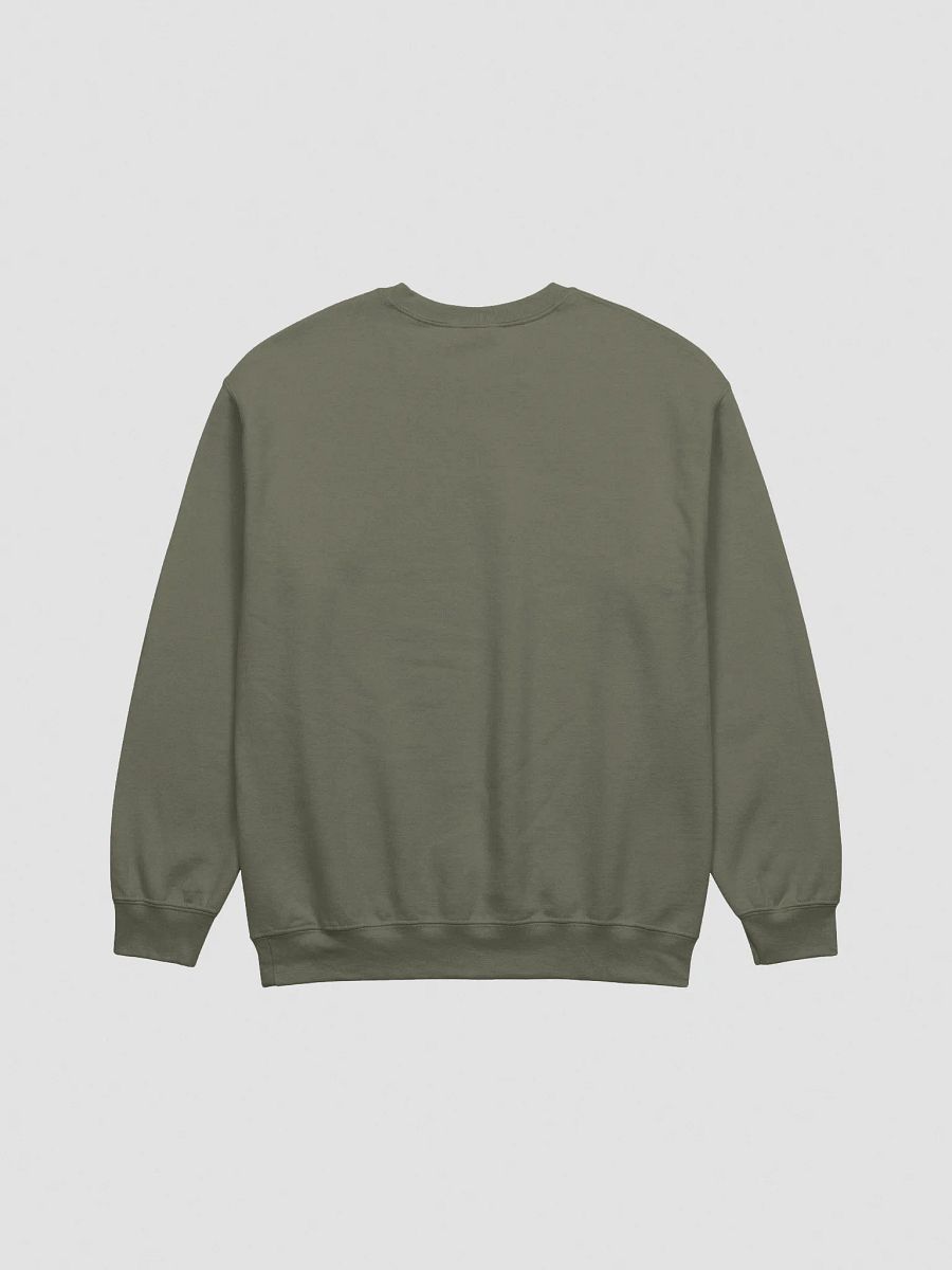 YOUR BEST FRIEND! / SWEATSHIRT WITH PERSONALIZED NAME / EMBROIDERED product image (3)