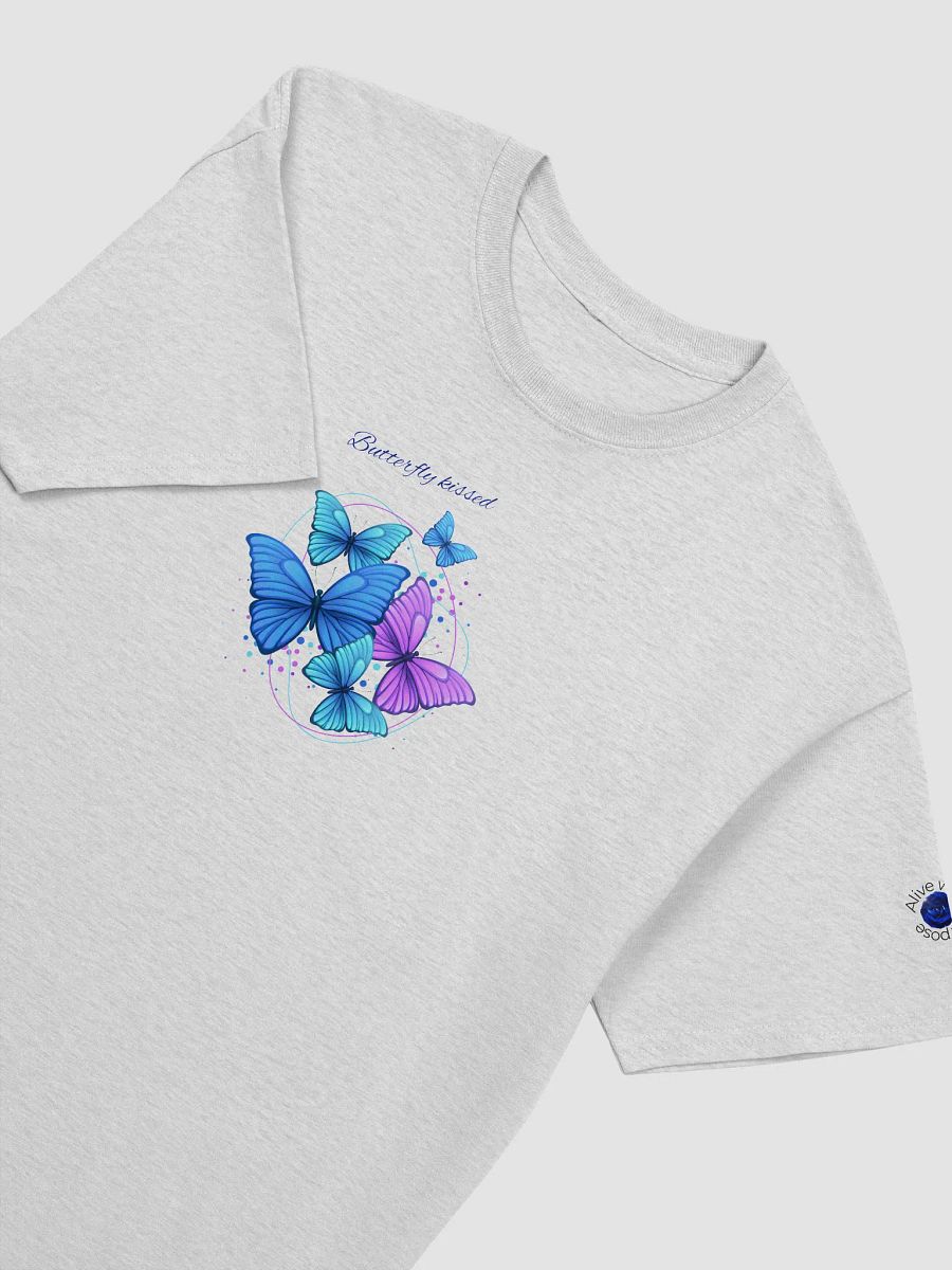 Butterfly Dreamland T-Shirt product image (16)