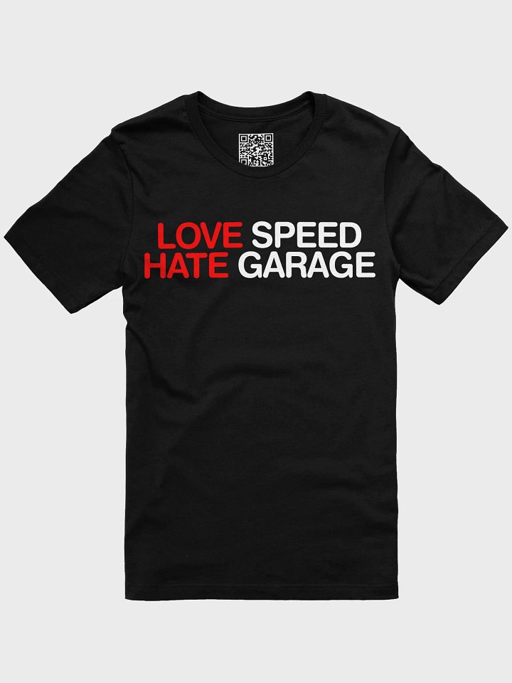 Love Speed product image (1)