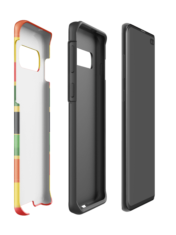 Mental Health Is Health Samsung Case product image (41)