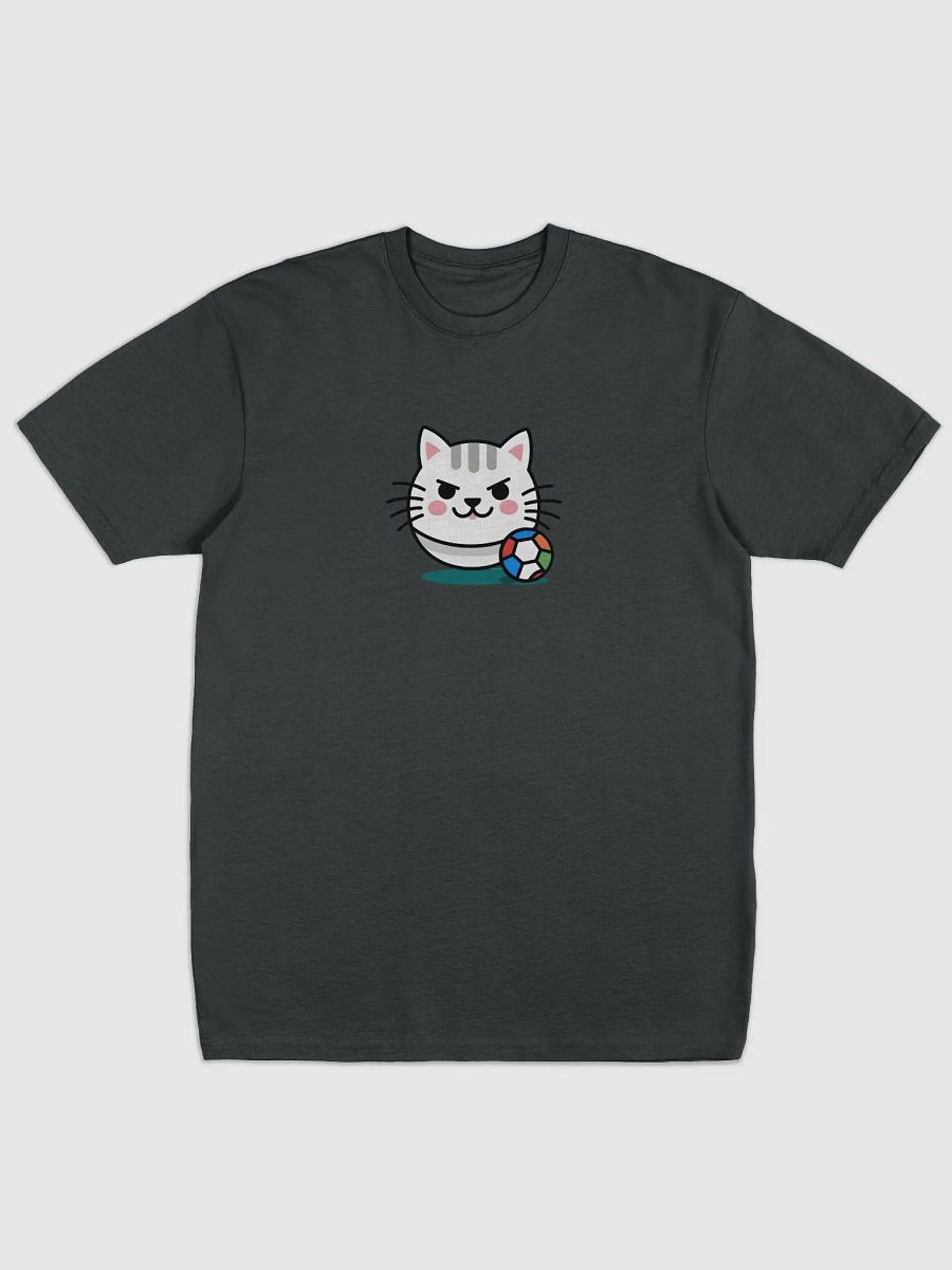 Determined Stripes Men's Tee product image (1)