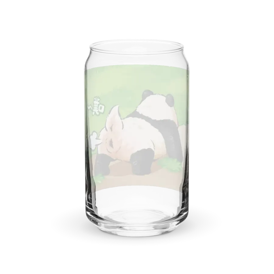 mangxiaowu Panda product image (38)