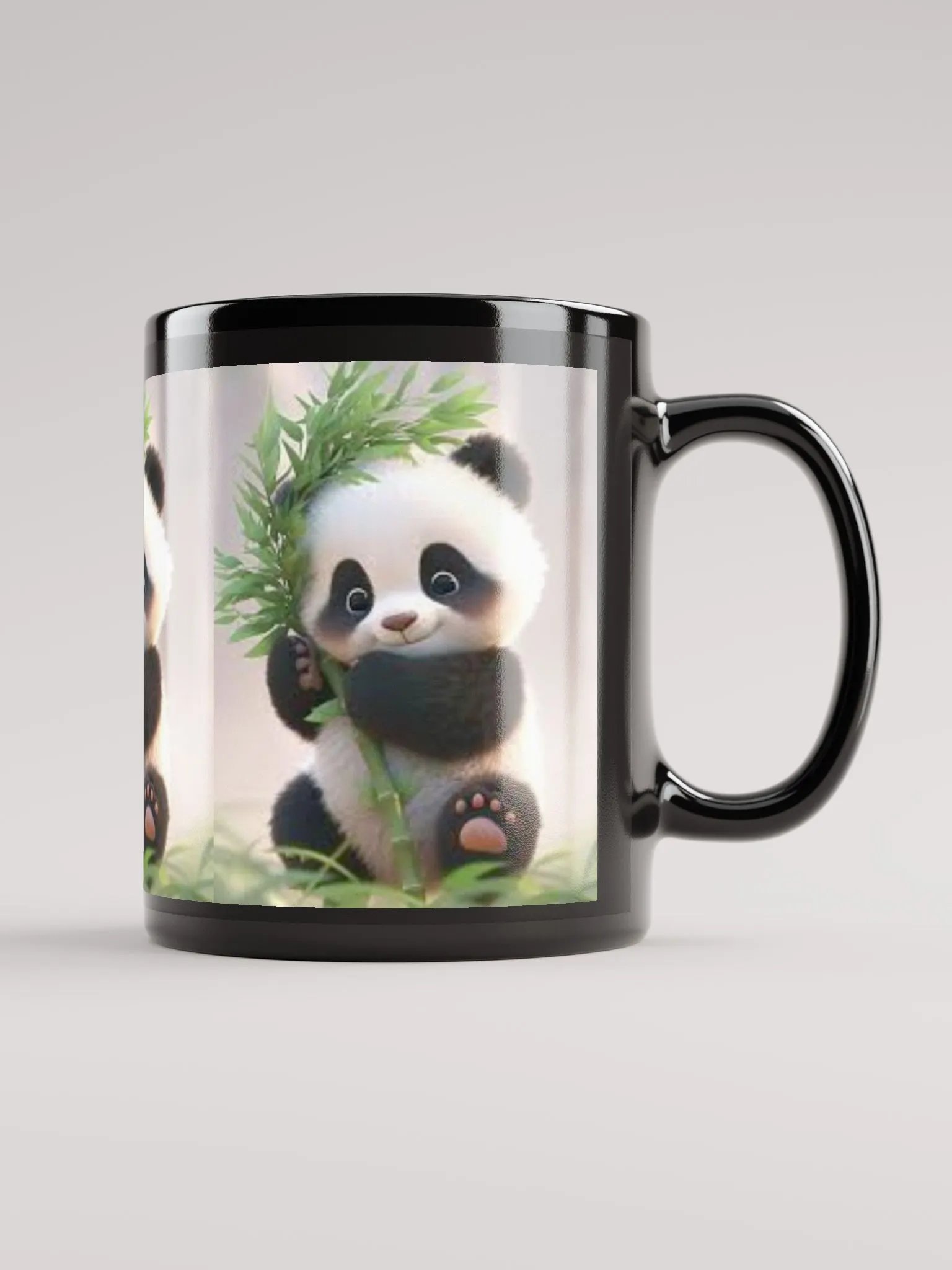 Baby Panda Mug product image (1)