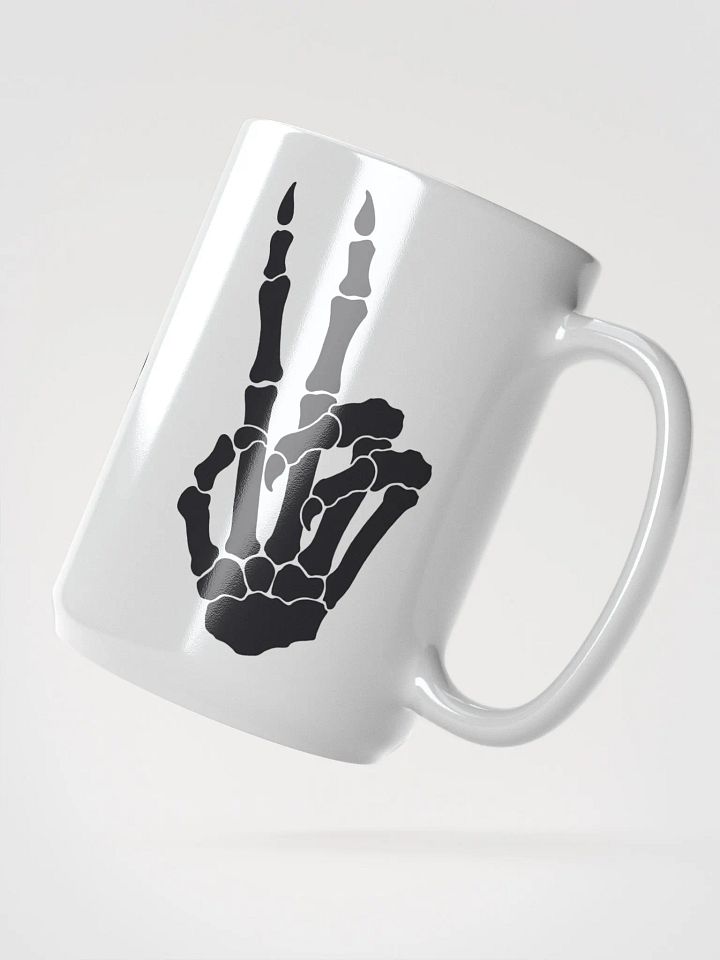 Peace Mug product image (2)