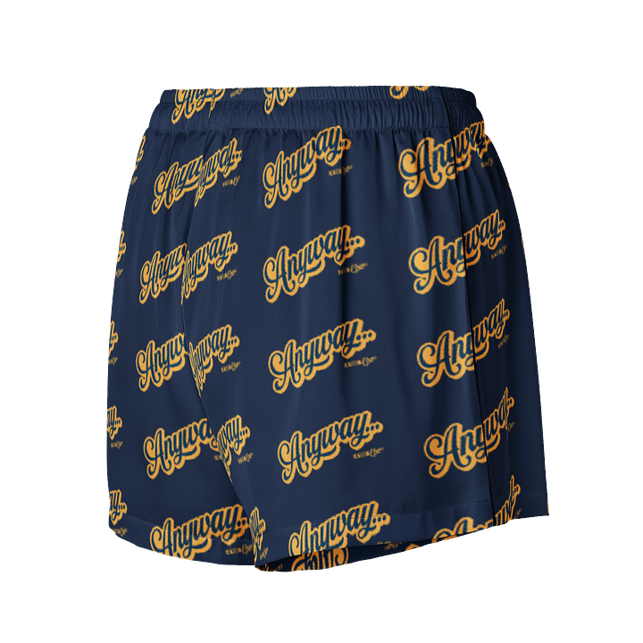 Anyway... Pajama Shorts product image (2)