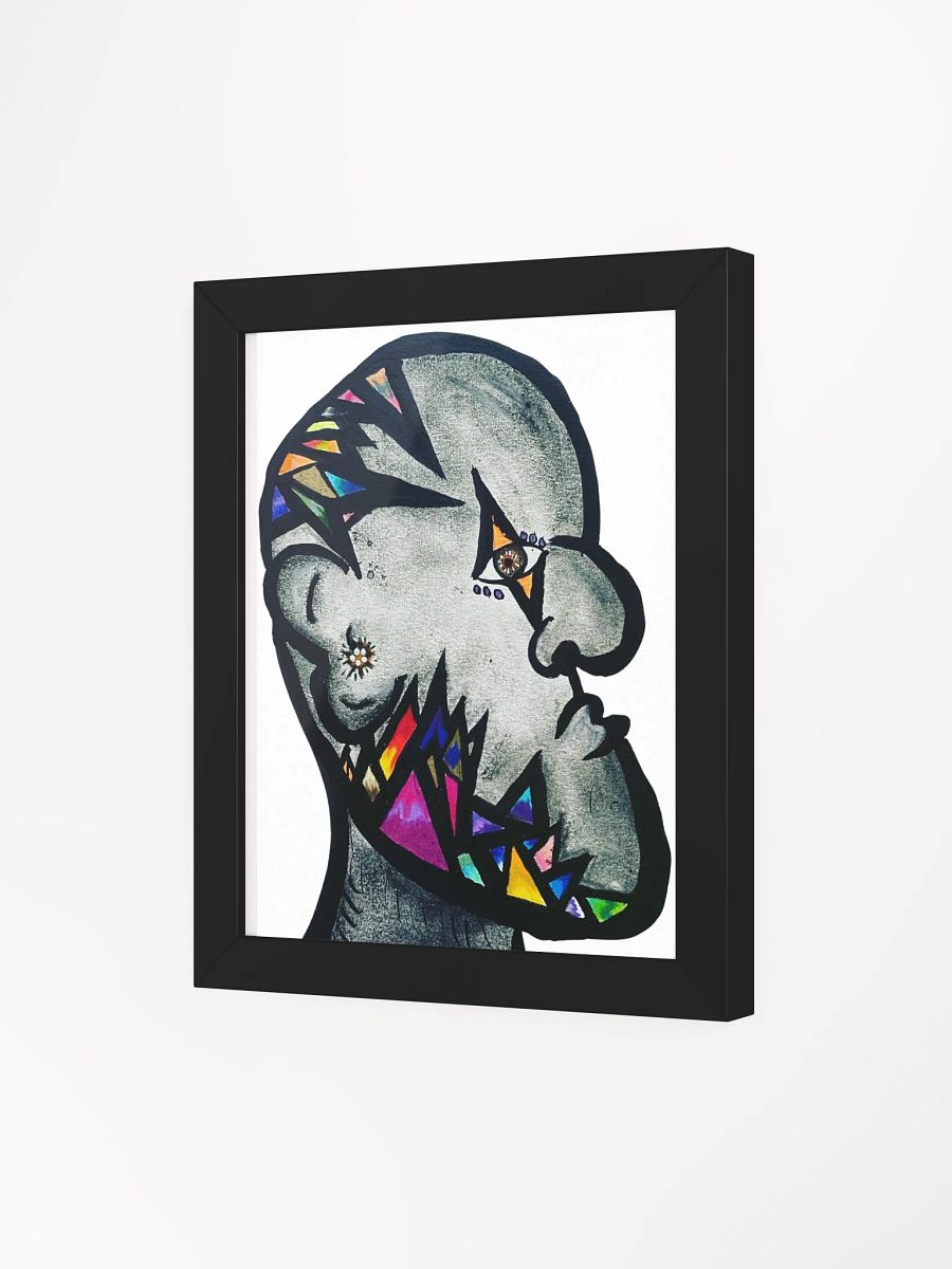 Mirror, Mirror > ʇɐp.ouɥʍ < product image (3)