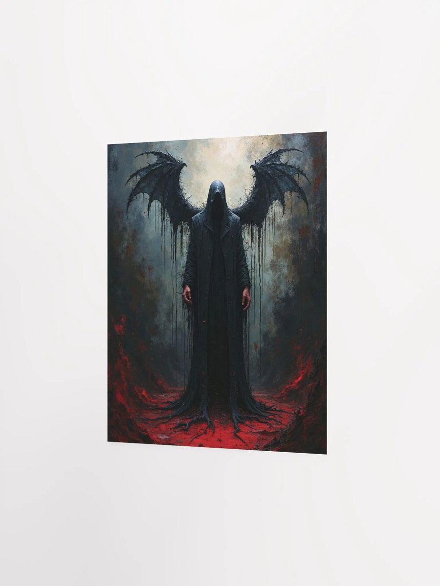 Shadowed Wings Poster product image (21)