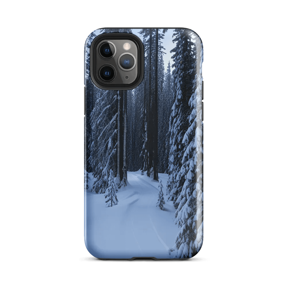 Tough Phone Case for iPhone® product image (2)