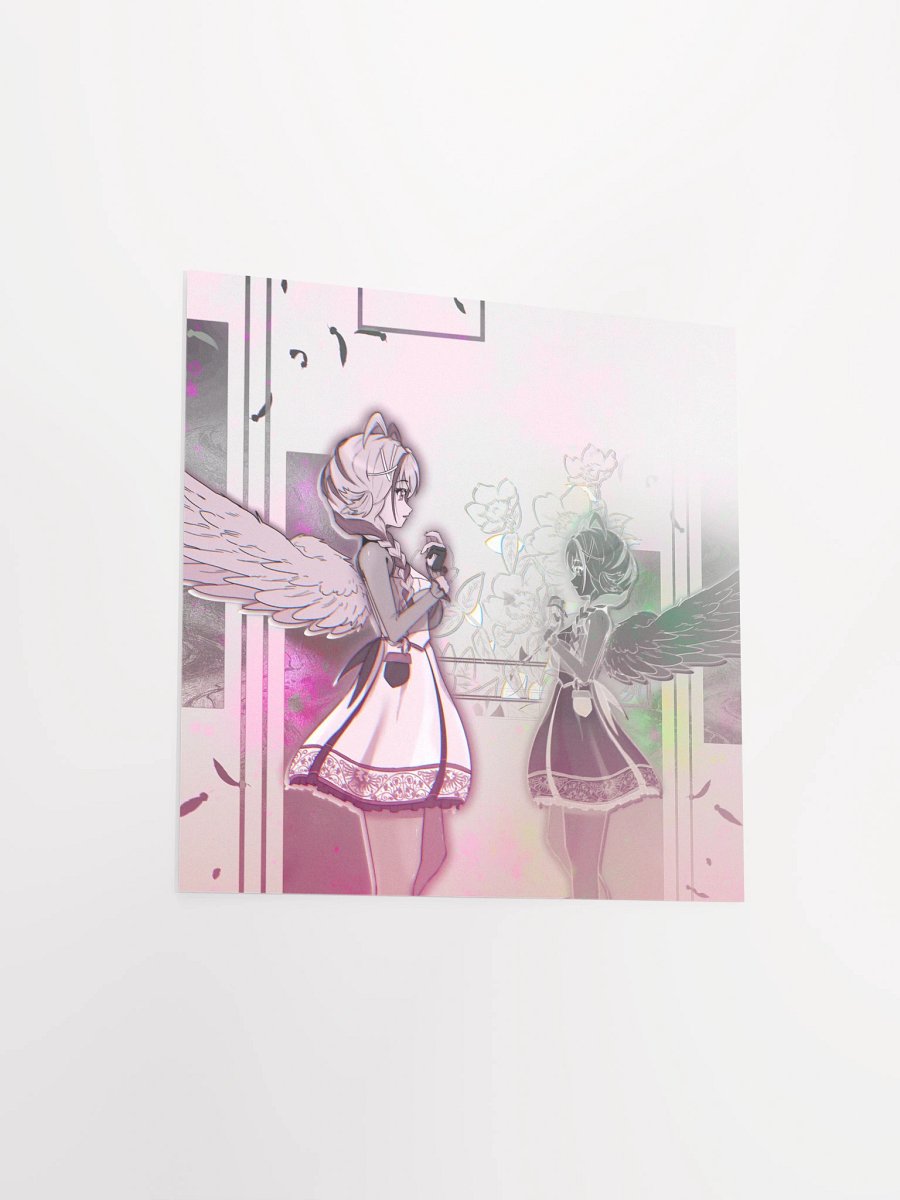 Kes Insight Poster - Mirror product image (3)