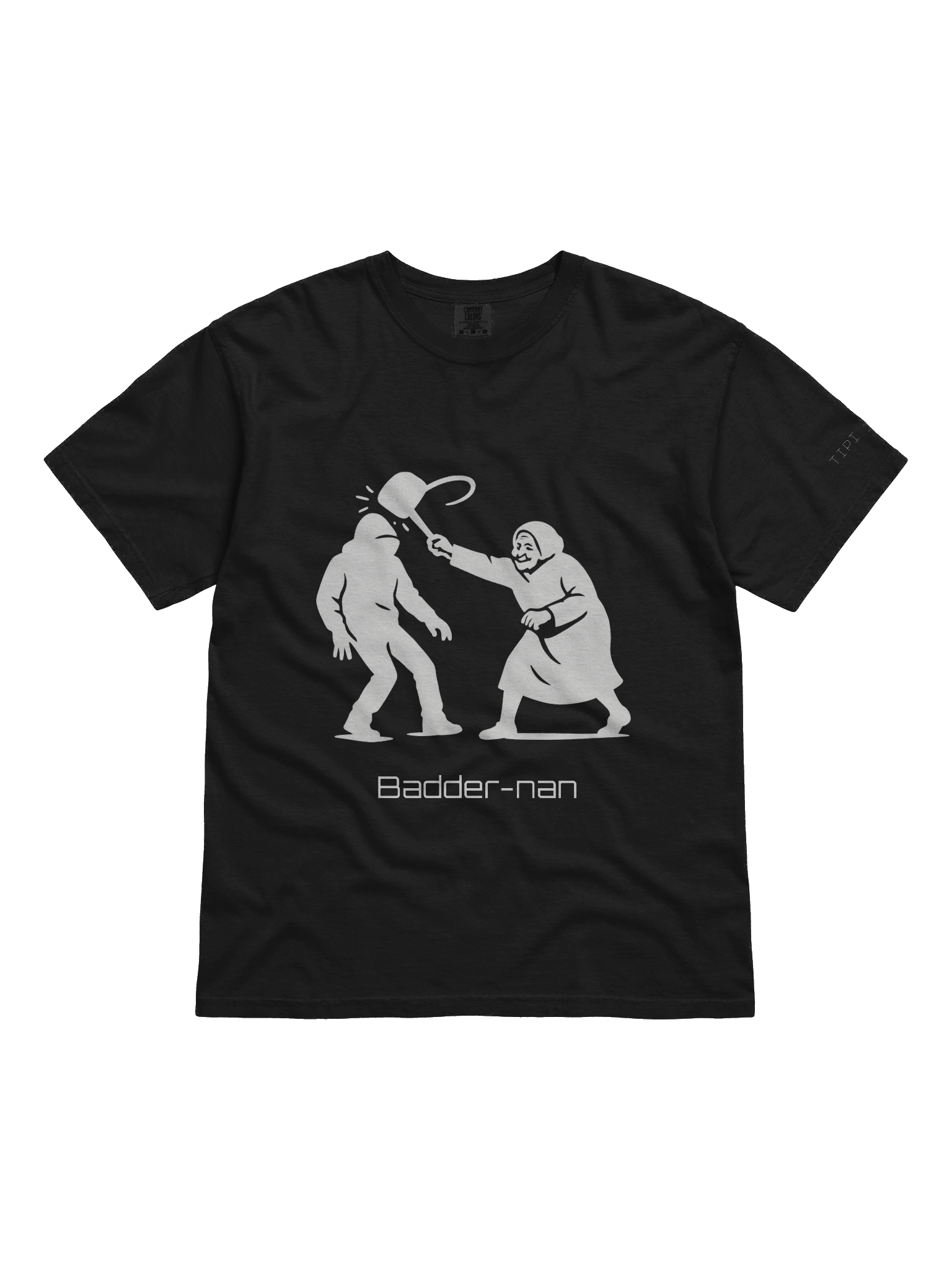 Badder-nan product image (1)