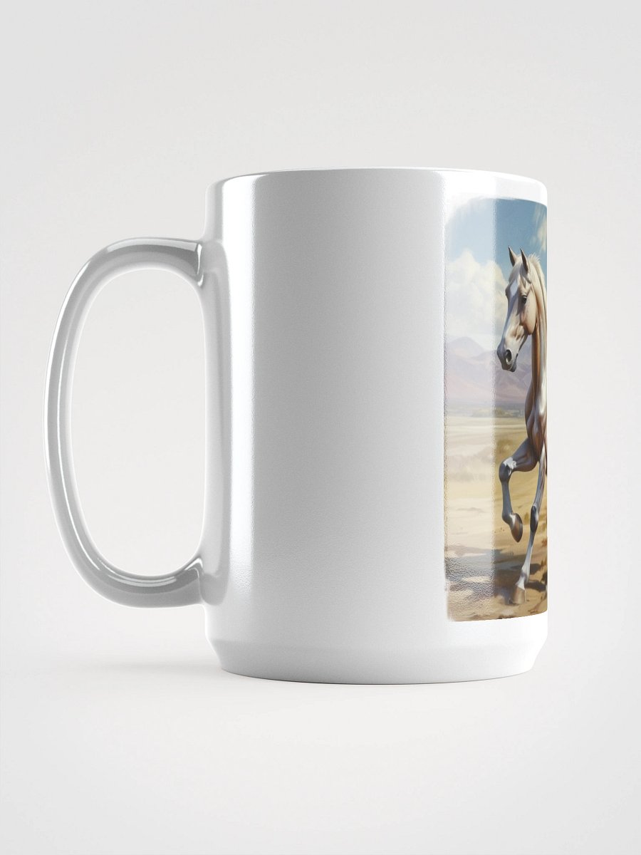 Horse product image (6)