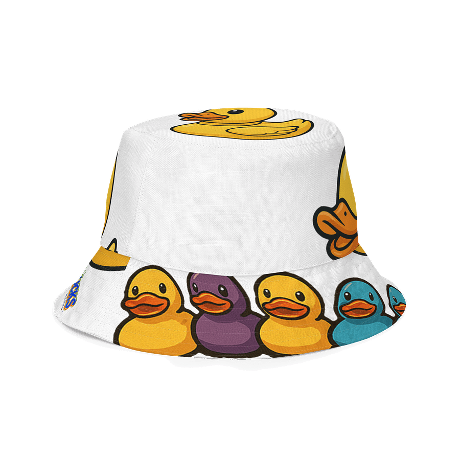 DUCKS in a ROW "Duck, Duck, No Goose!" product image (5)