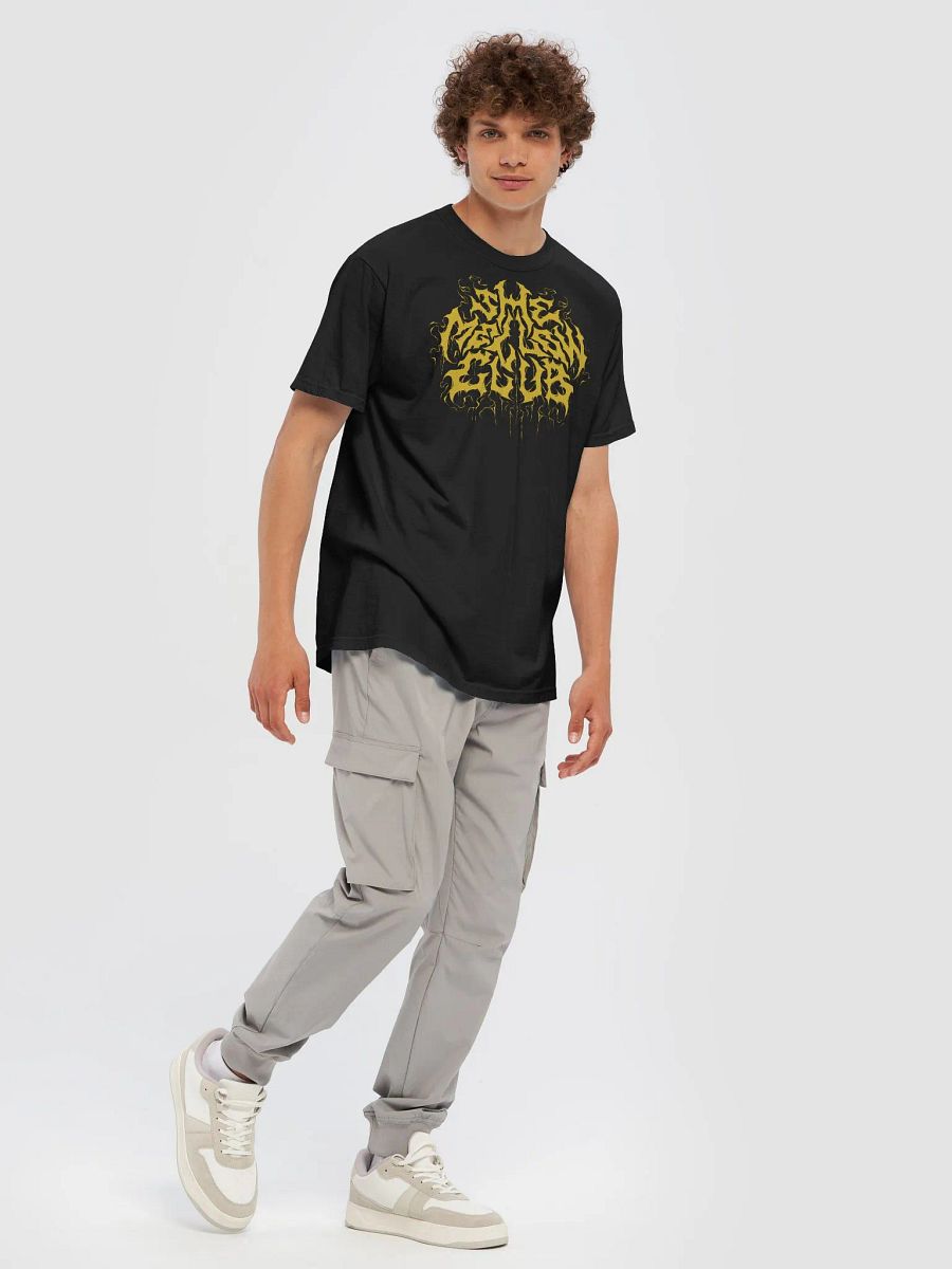 The Metal Club product image (5)