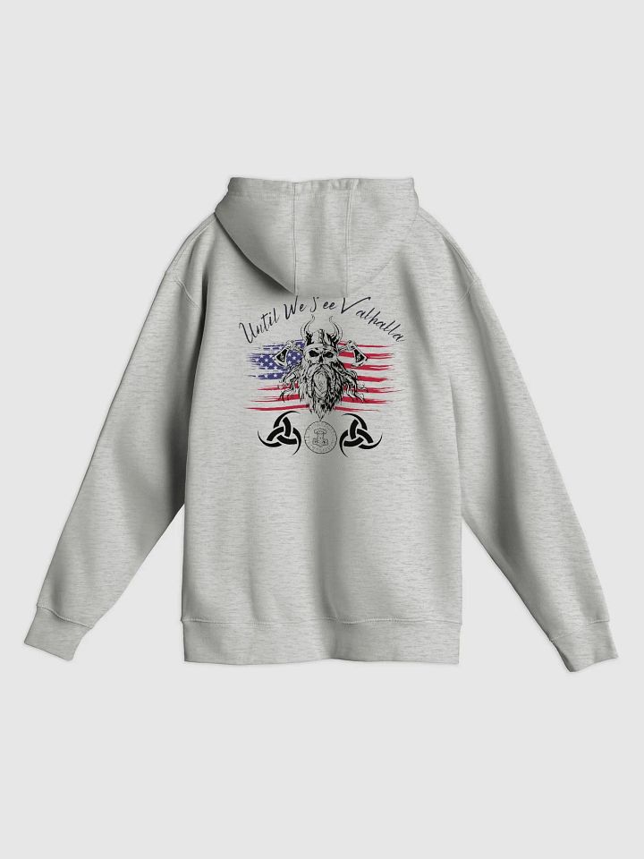 Until We See Flag product image (1)