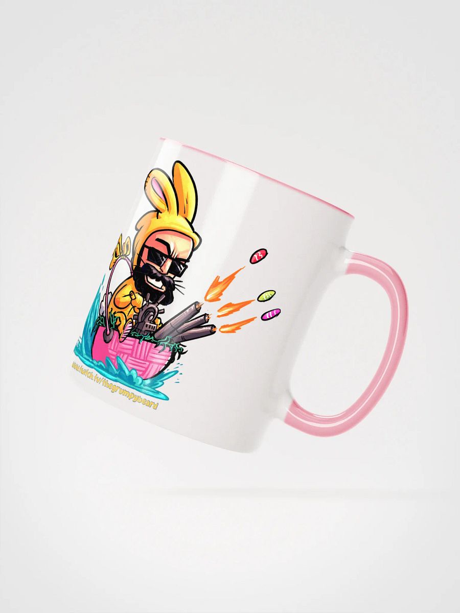 Happy Easter Beardlings! product image (57)