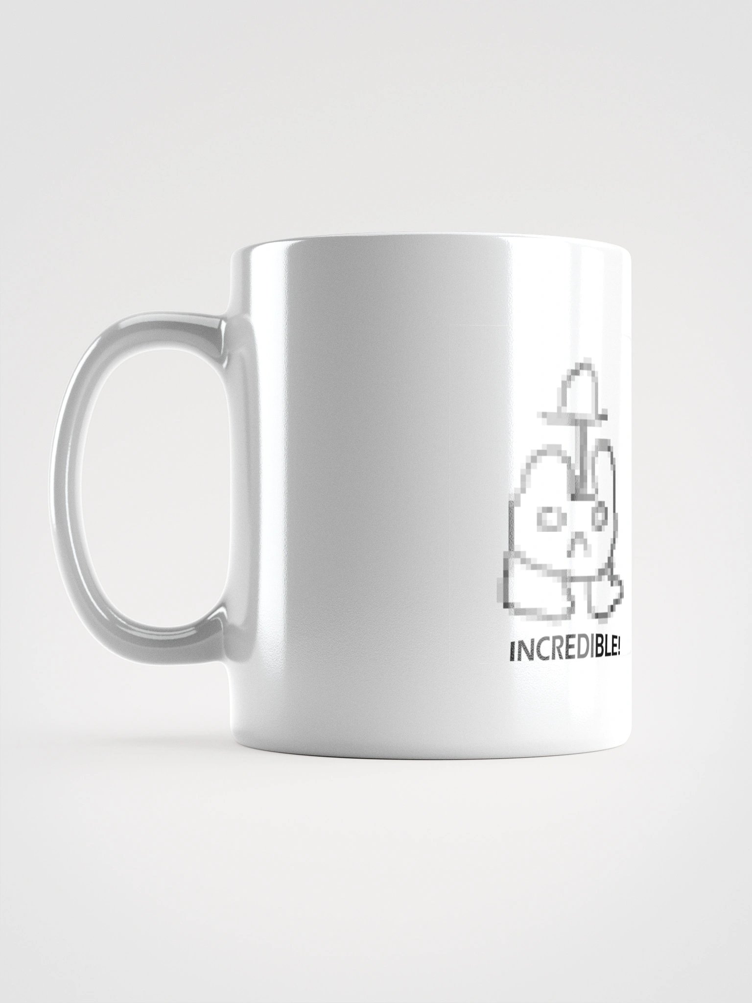 The Incredible Mug product image (3)