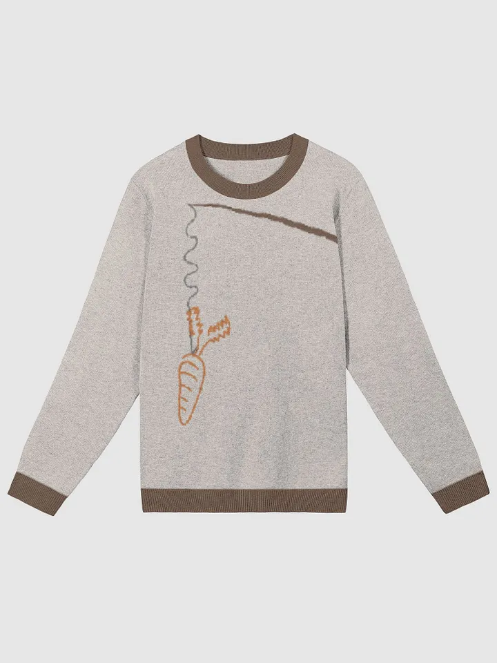 Ninjin Knit product image (4)