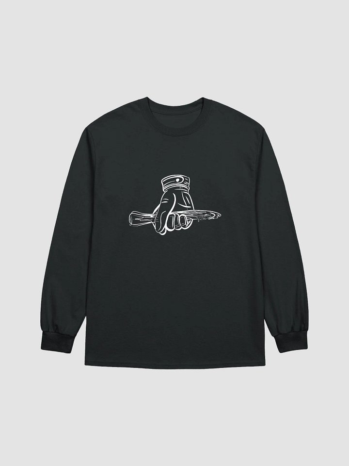 Glove & Icicle Long Sleeve T-Shirt product image (1)