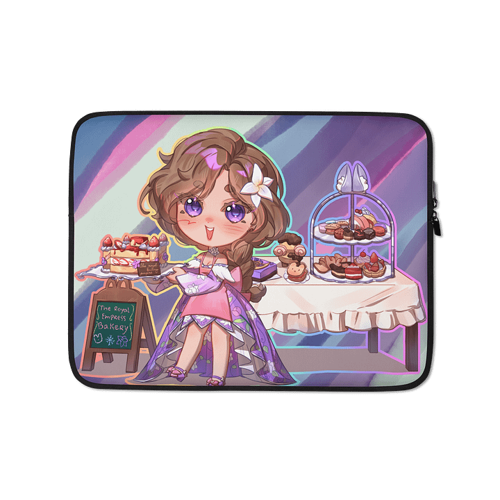 Sweet Bunny Desserts product image (1)