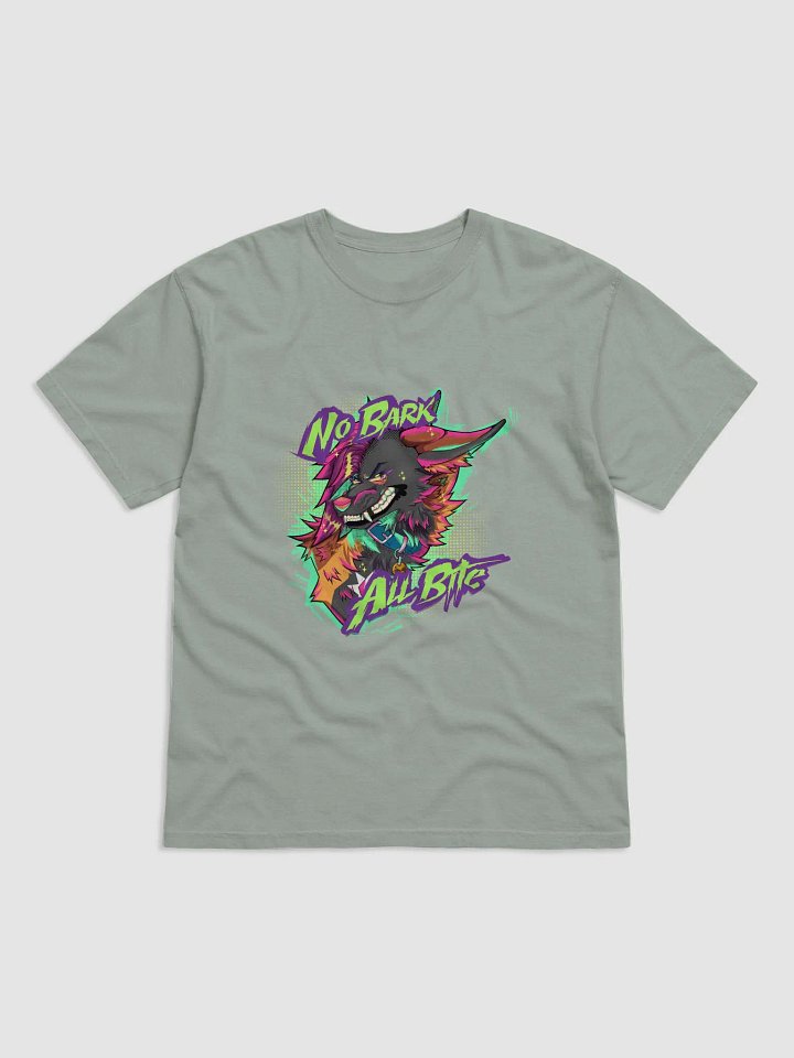 No Bark, All Bite Tee product image (1)