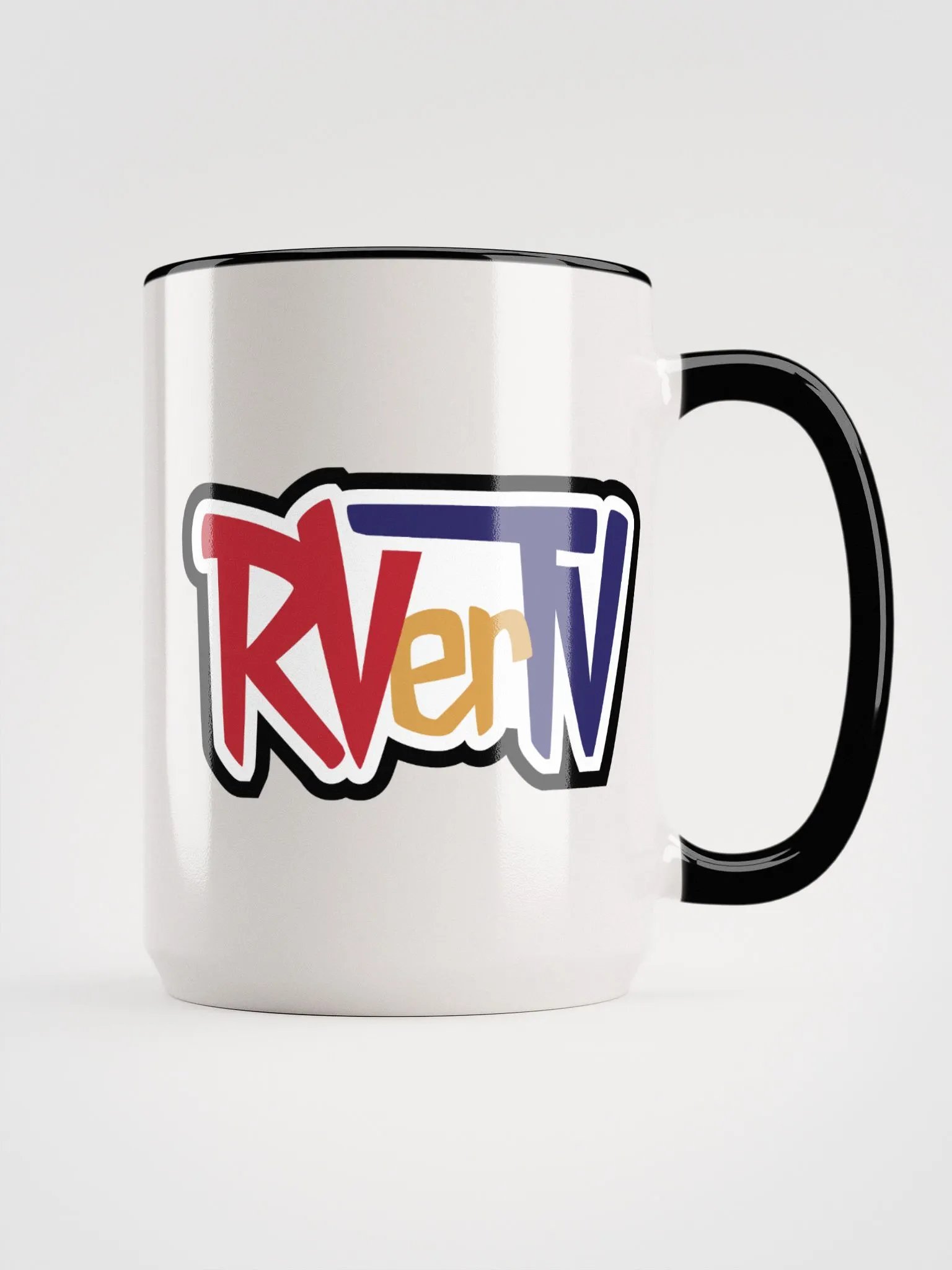 RVerTV - Coffee Mug product image (2)