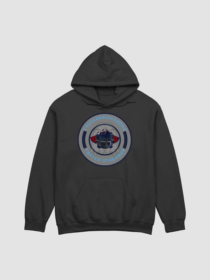 TruckerRichard92 Twitch Hoodie product image (1)