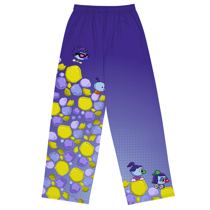Zoombinis Pants product image (2)