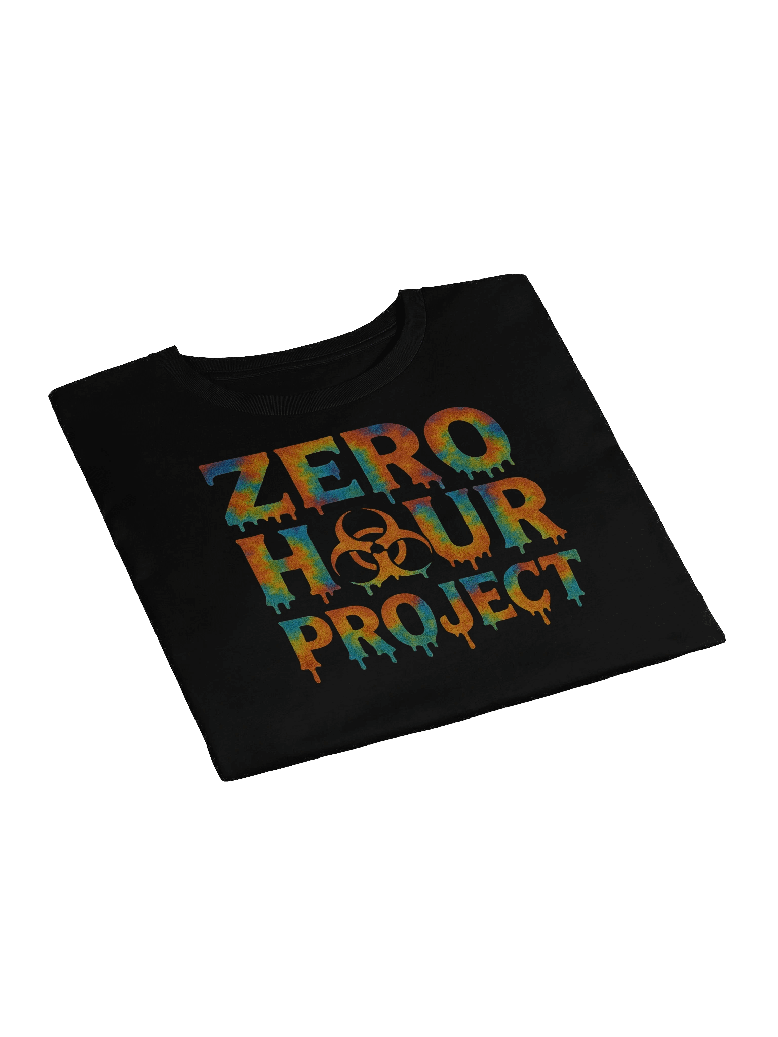 Reversed Tie-Dye product image (3)