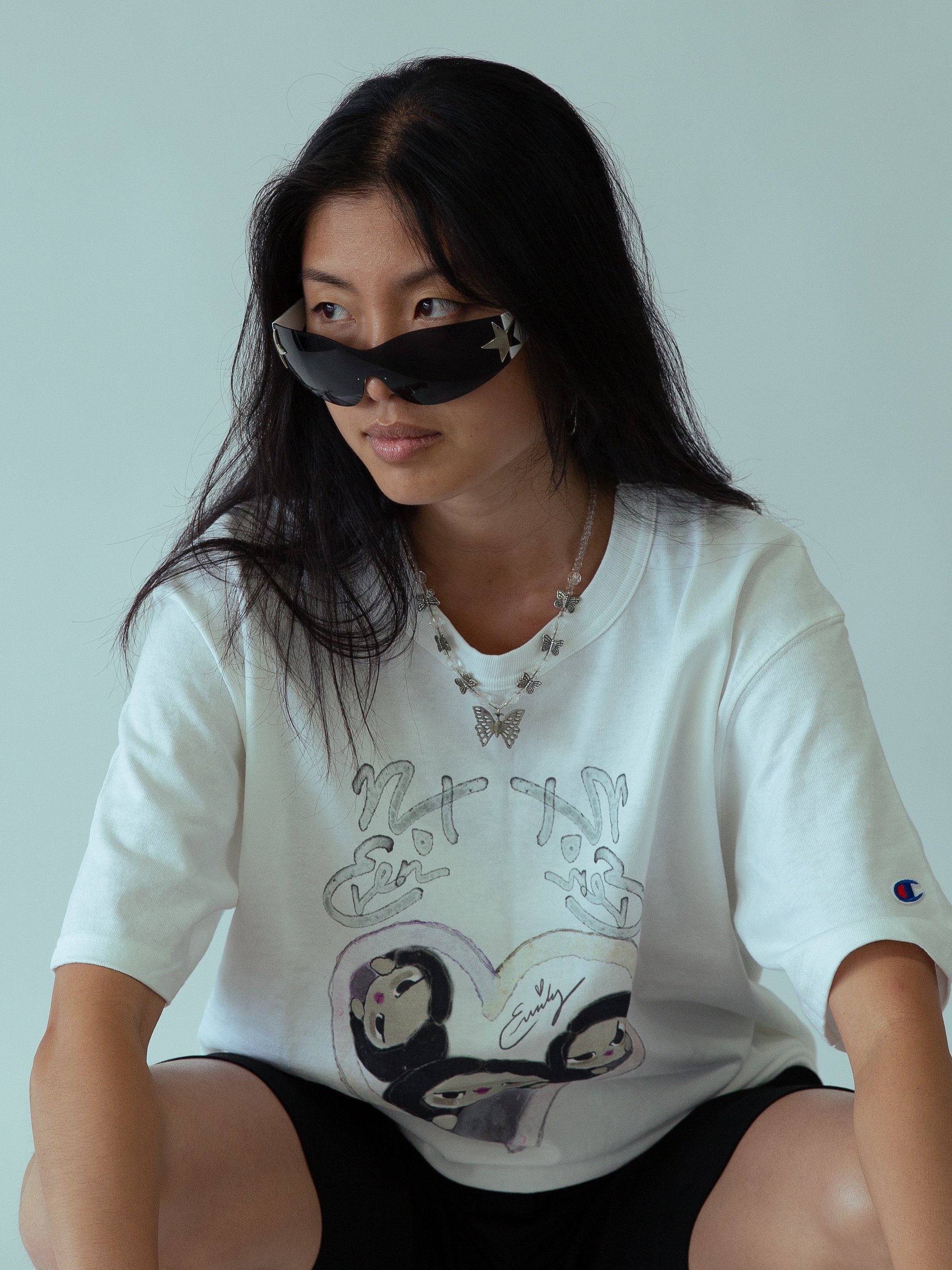 Not Even Emily T Shirt 2 product image (5)