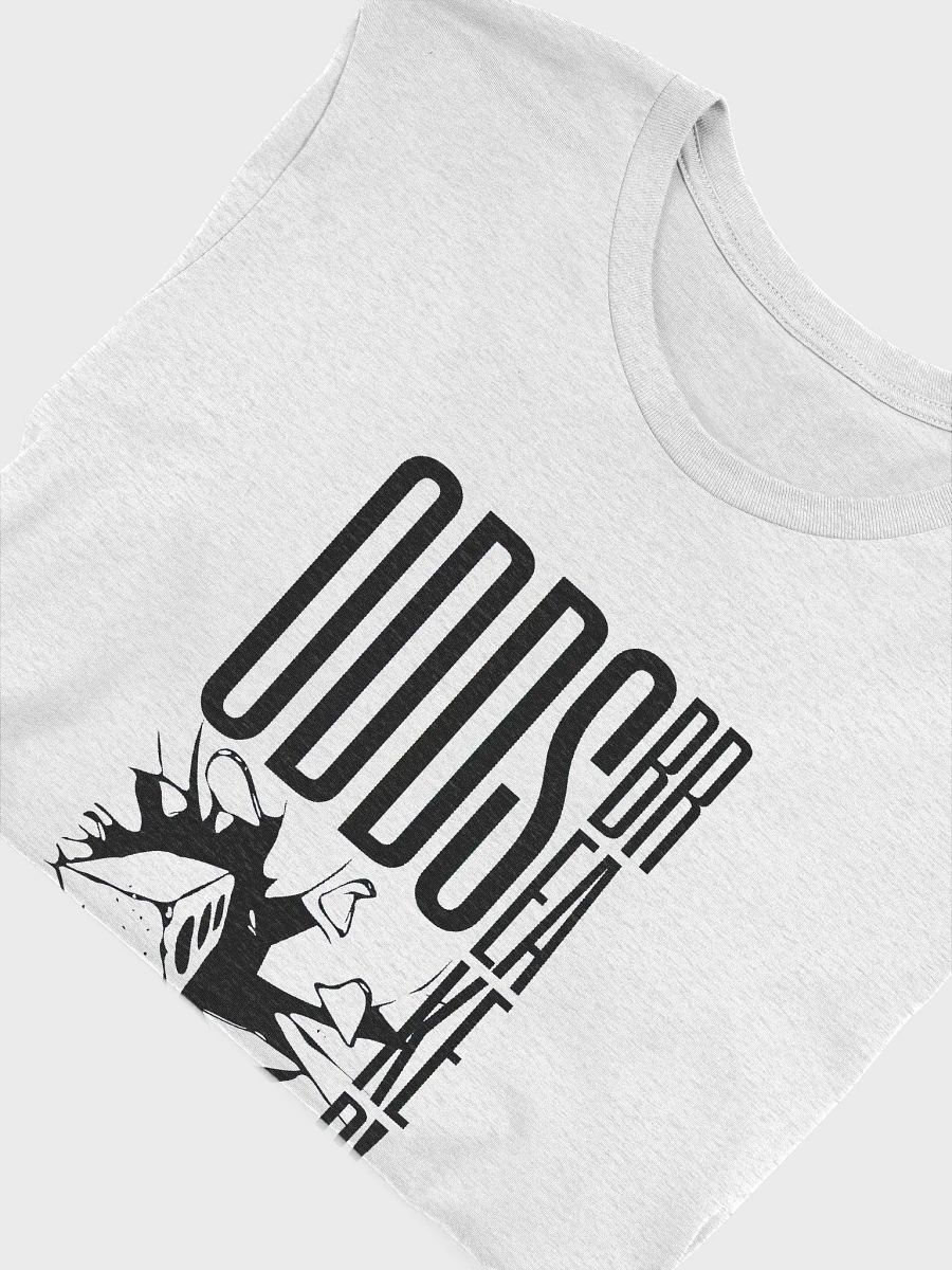 "Odd Breaker" Tee product image (35)
