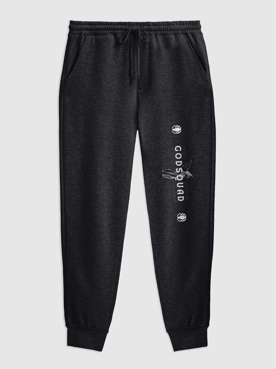 God Squad Midweight Fleece Joggers product image (1)