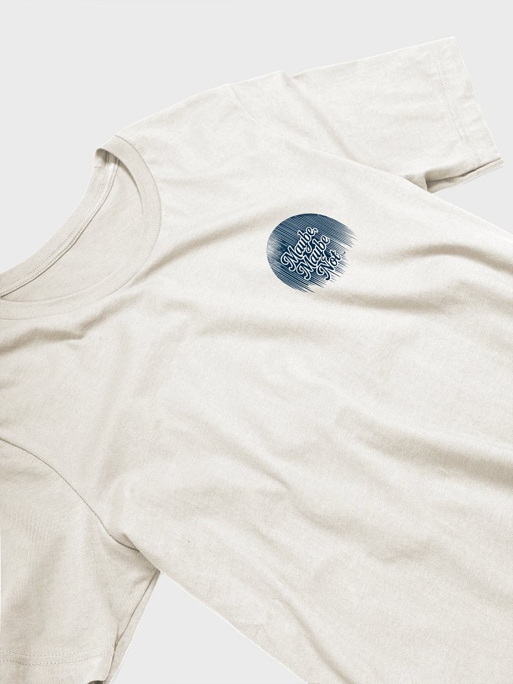 Maybe, Maybe Not (minimal) product image (8)
