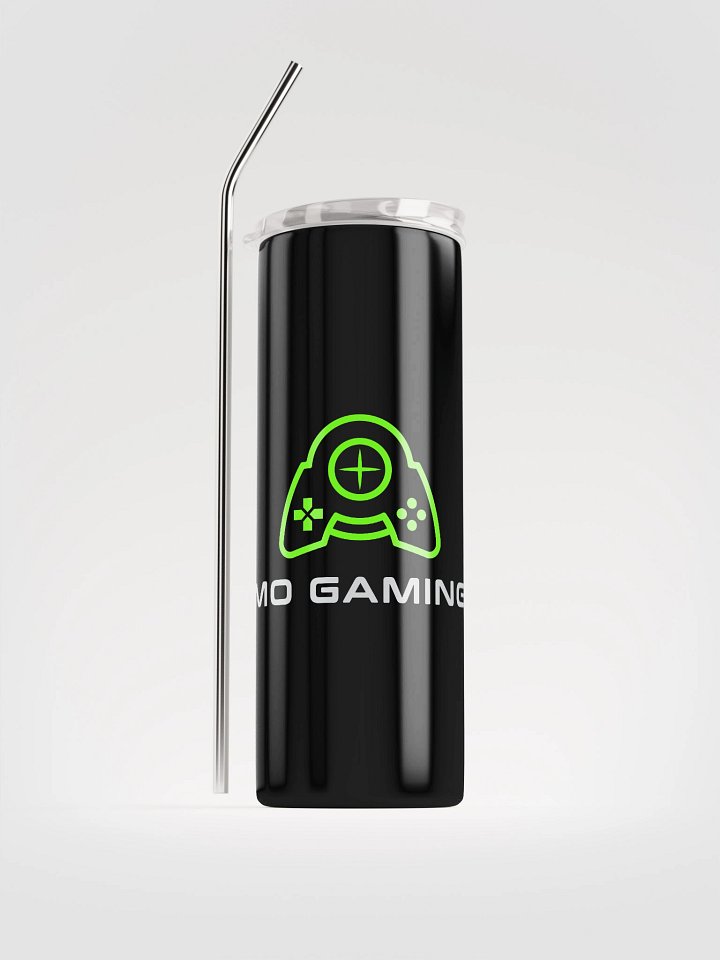 Stainless Steel Tumbler product image (1)