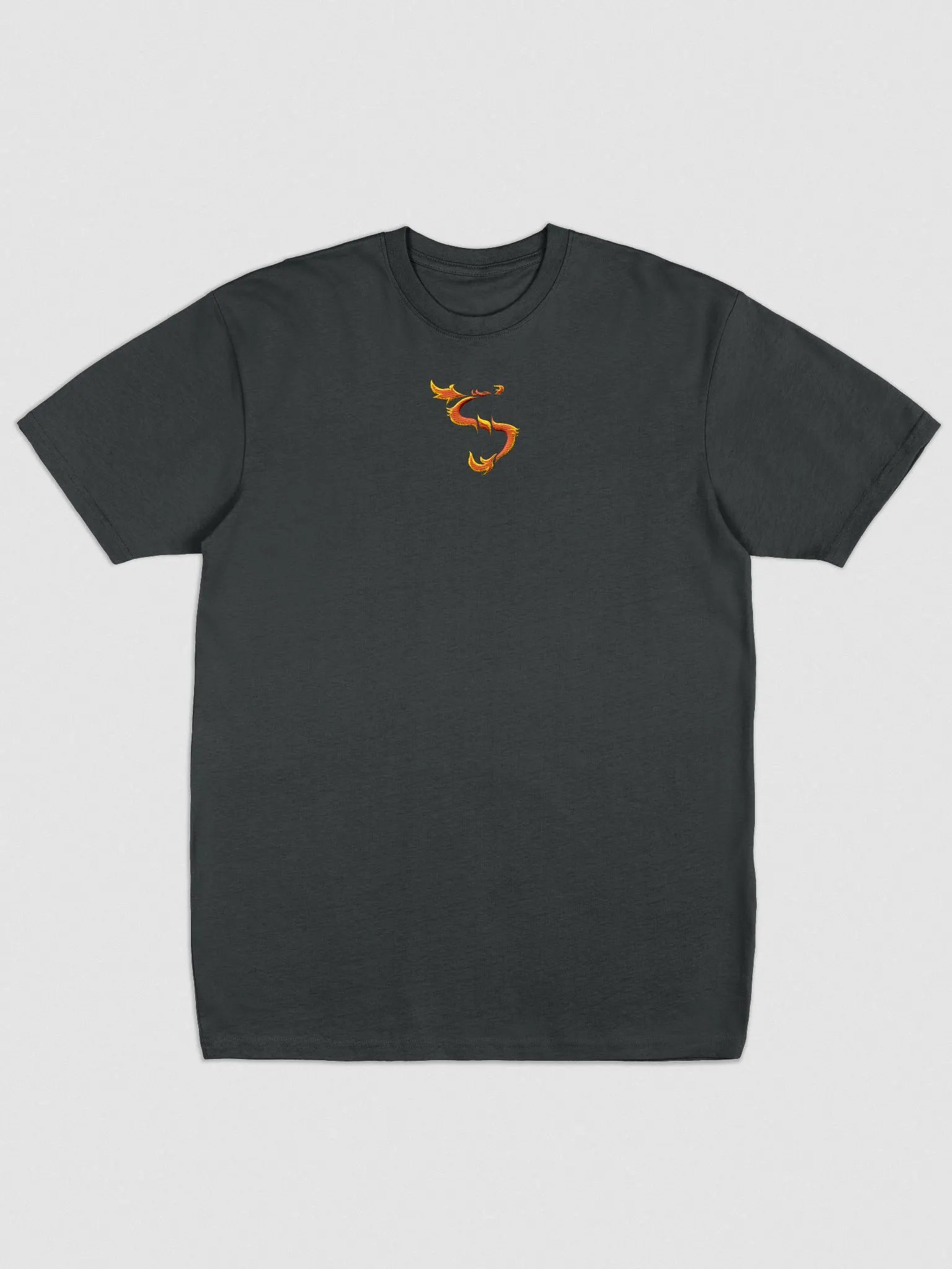 RISE T-shirt product image (6)