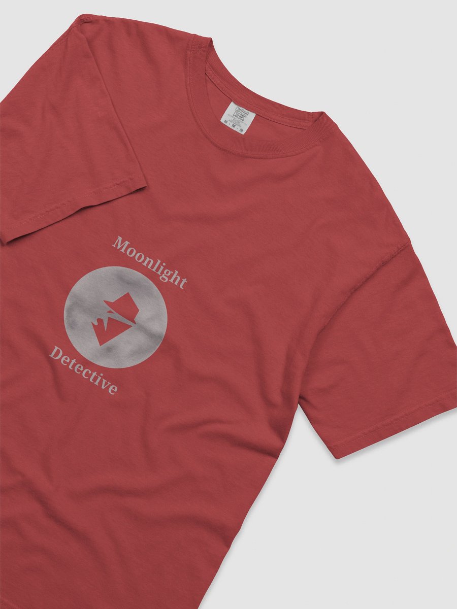Moonlight Detective Noir T-Shirt product image (5)