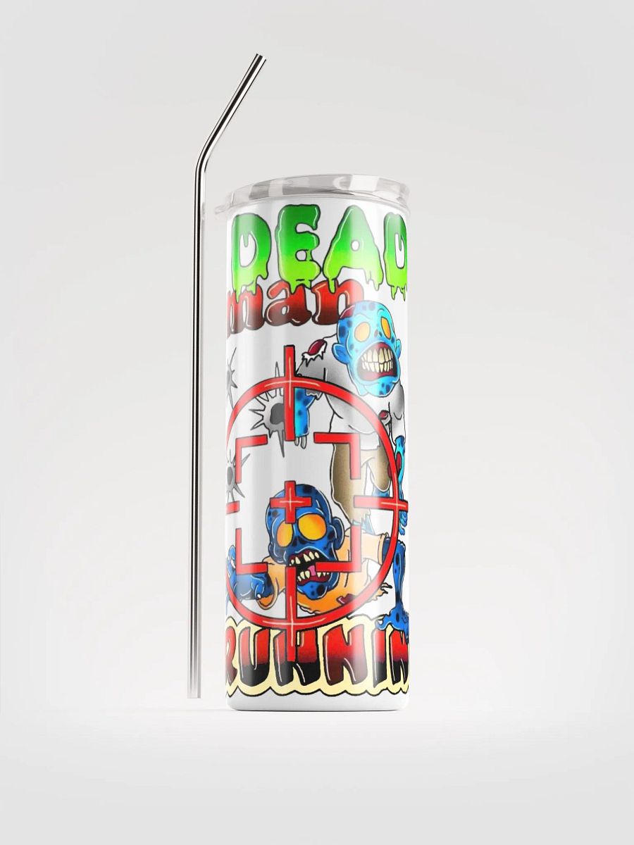 Eddy N Fido 20 oz Tumbler product image (2)