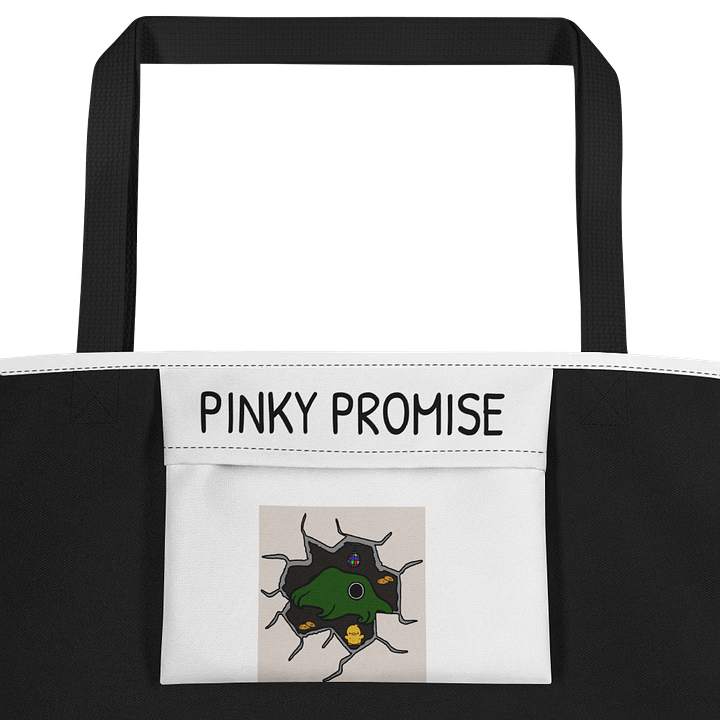 Council Pride Tote Bag product image (2)