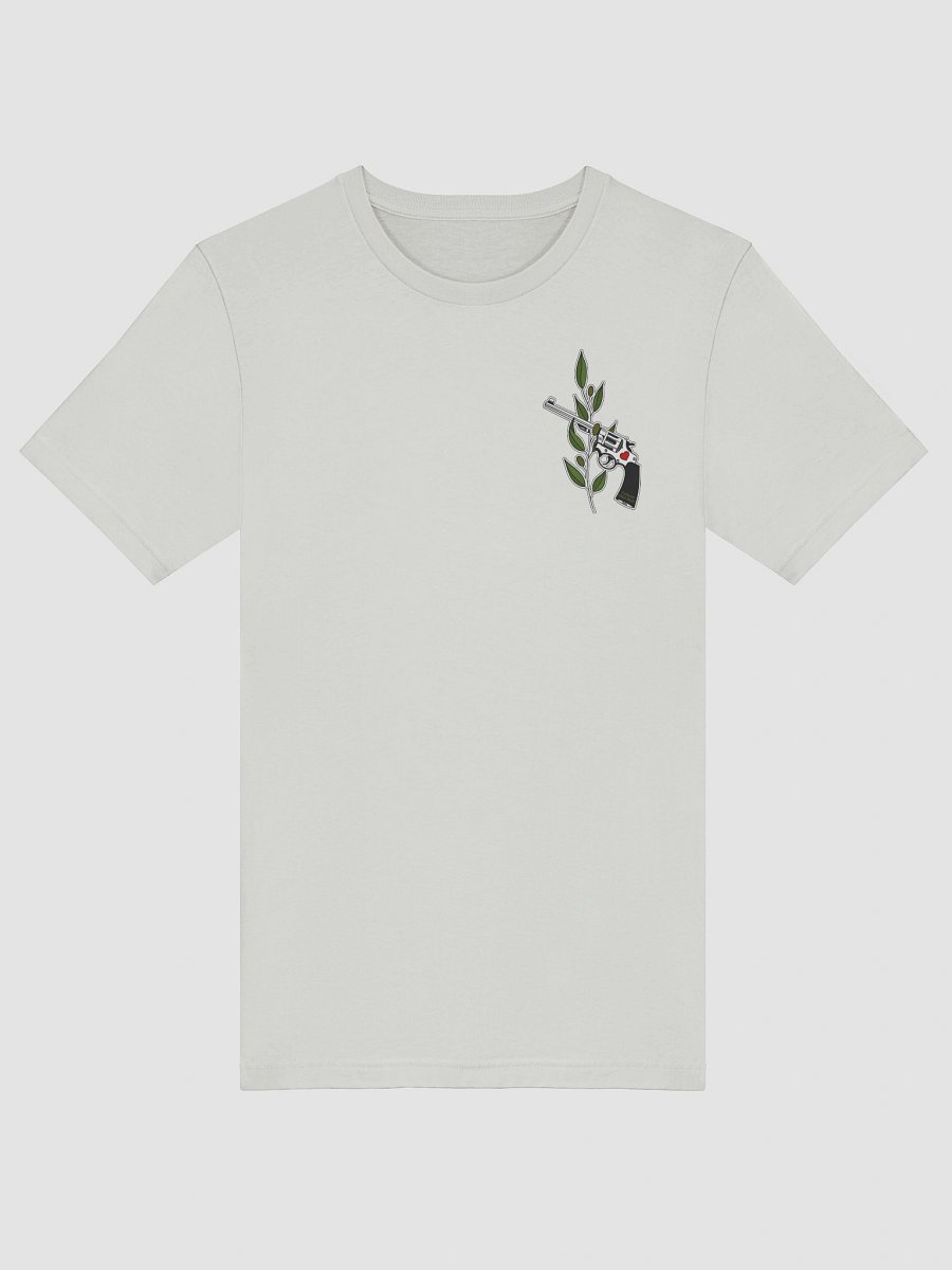 Tristano saving you t-shirt product image (38)
