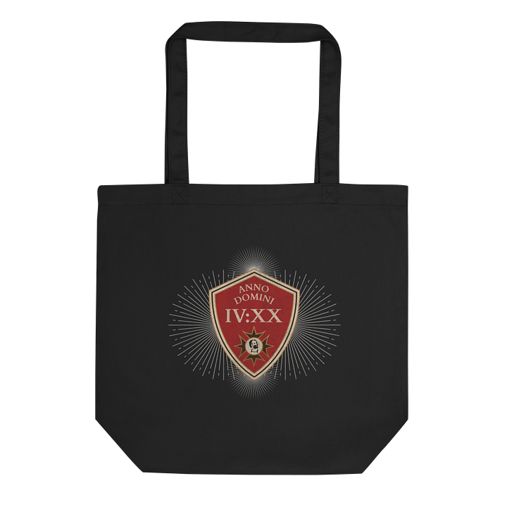 4:20 Canvas Tote product image (1)