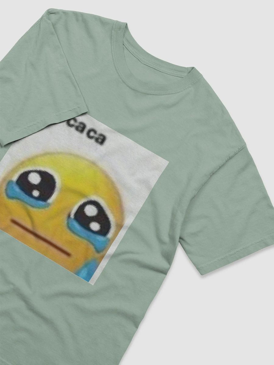 I caca T-Shirt product image (3)
