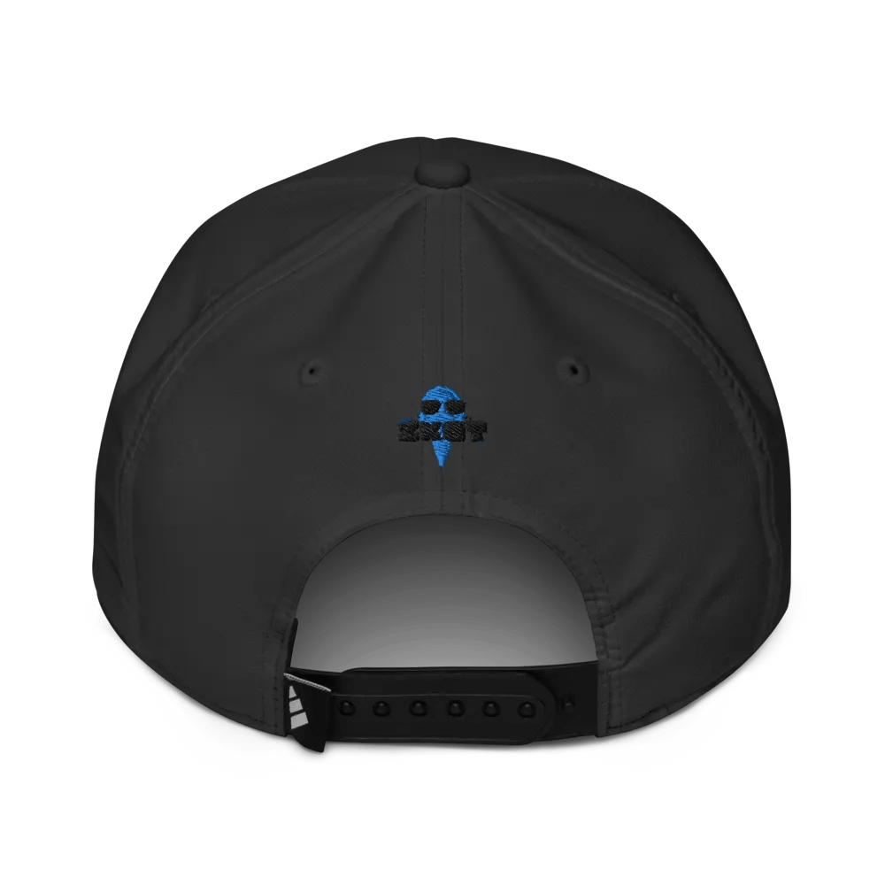 Pink Logo ZKOT Adidas© Hat product image (2)