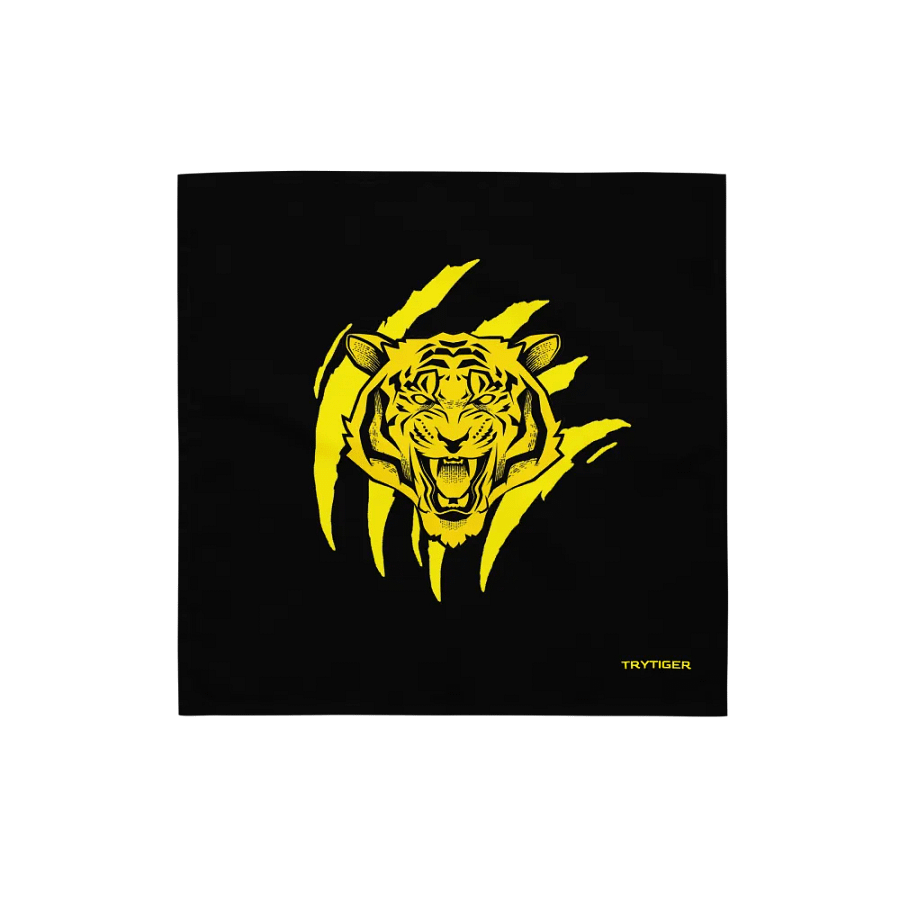 Bandana edición TryTiger product image (1)
