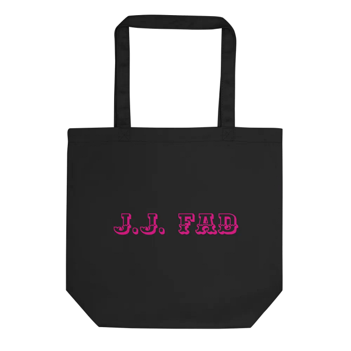 J.J. Fad Supersonic Bag product image (1)