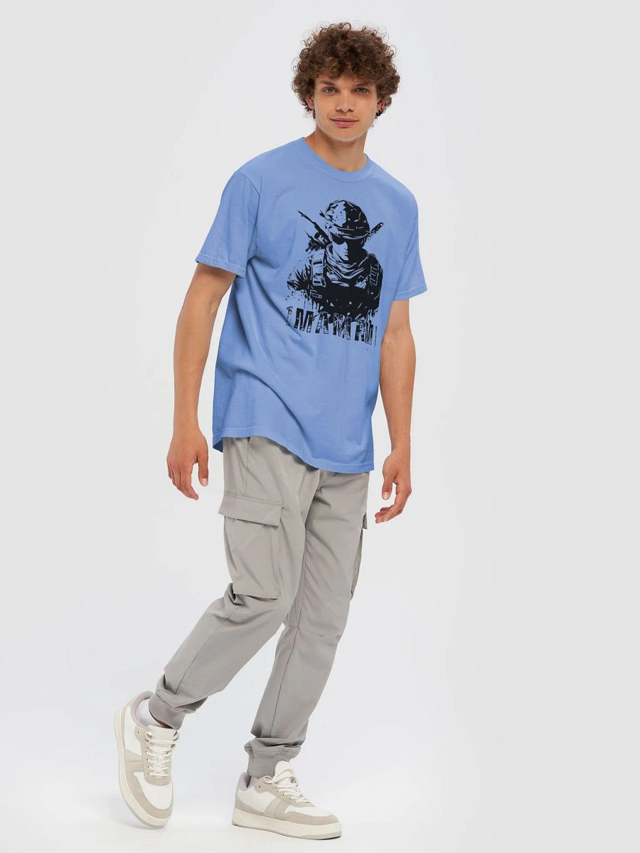 Comfort Colors Garment-Dyed Heavyweight T-Shirt product image (7)
