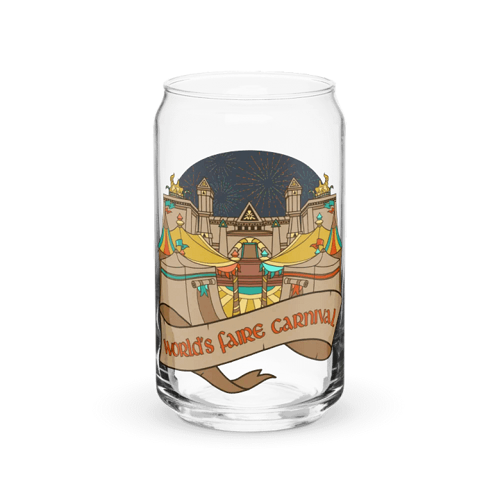 Market Sands - Can Glass product image (1)
